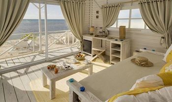 Opoa Beach Hotel Raiatea Kültér fotó