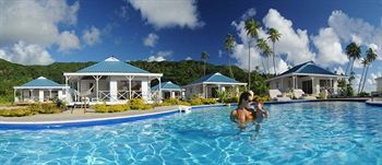 Opoa Beach Hotel Raiatea Kültér fotó