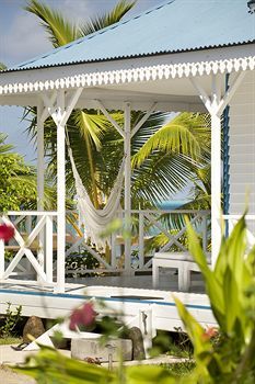 Opoa Beach Hotel Raiatea Kültér fotó