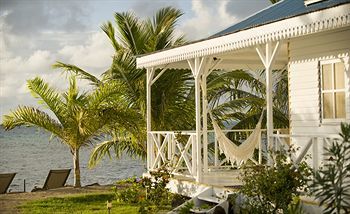 Opoa Beach Hotel Raiatea Kültér fotó